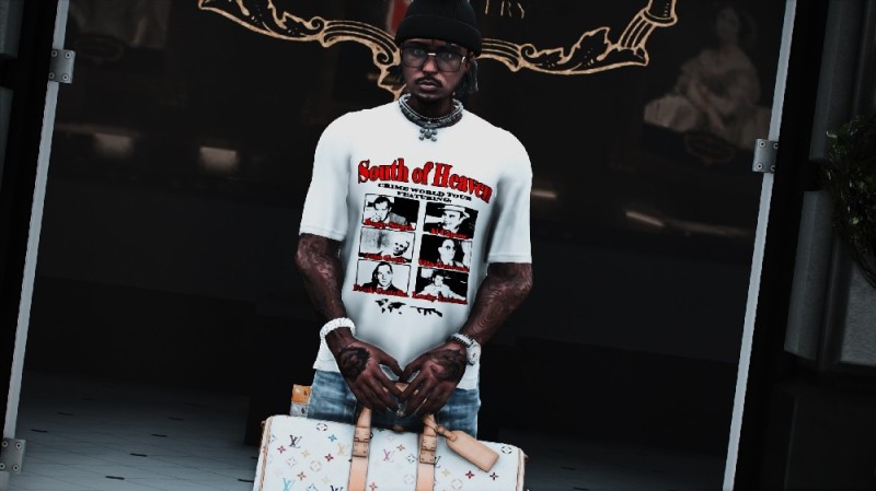 Pose Pack by Dede v1.0