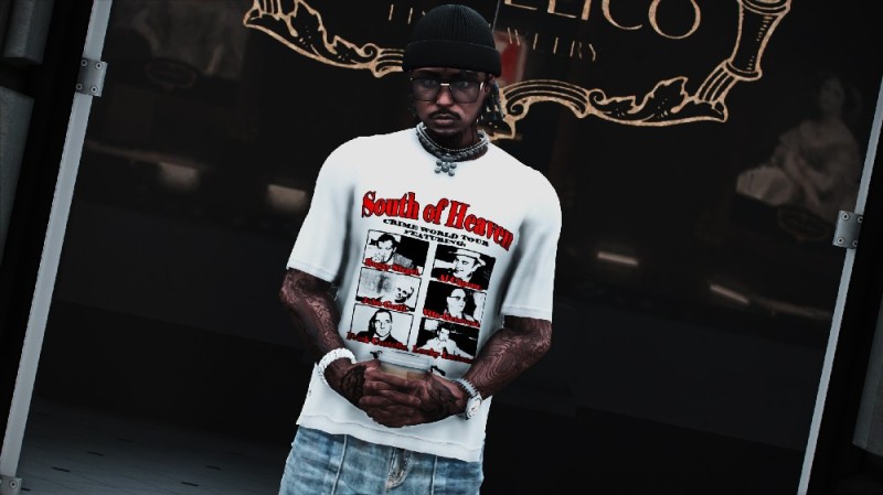 Pose Pack by Dede v1.0