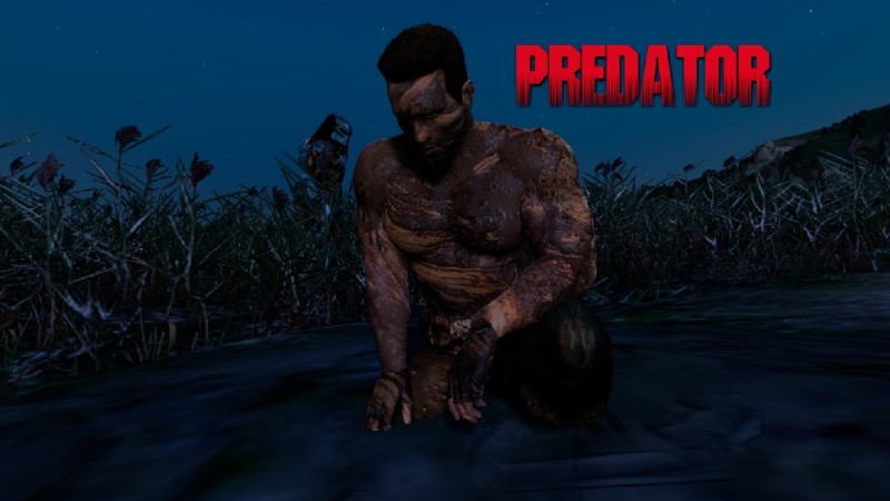 Predator Pack v1.0