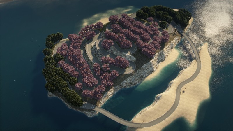 Rocky Mountain Drift v1.2