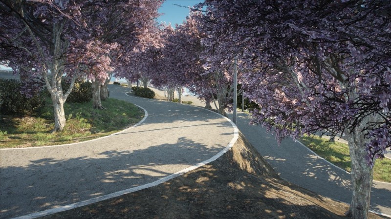 Rocky Mountain Drift v1.2