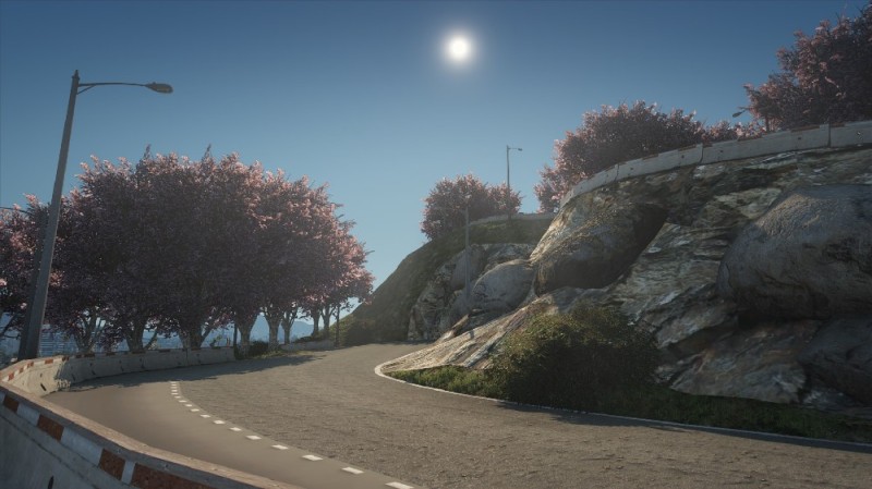 Rocky Mountain Drift v1.2