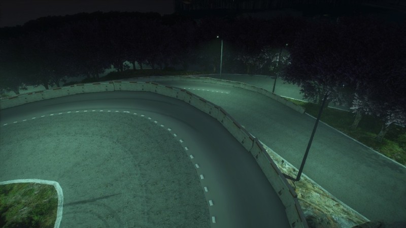 Rocky Mountain Drift v1.2