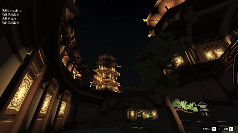 The Jade Chamber (Genshin Impact) v2.0