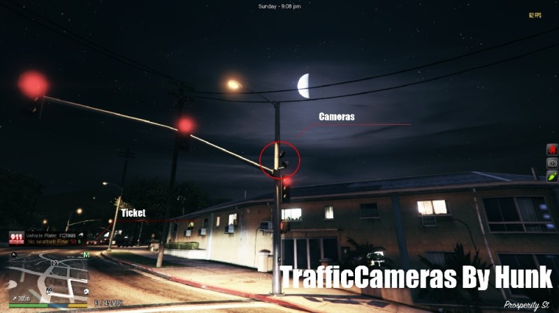 Traffic Cameras v1.1