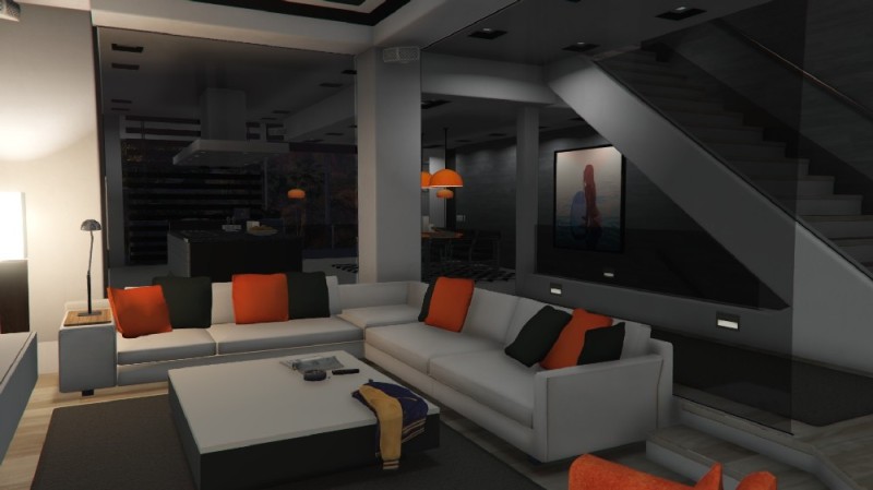 Venice Beach House v1.2