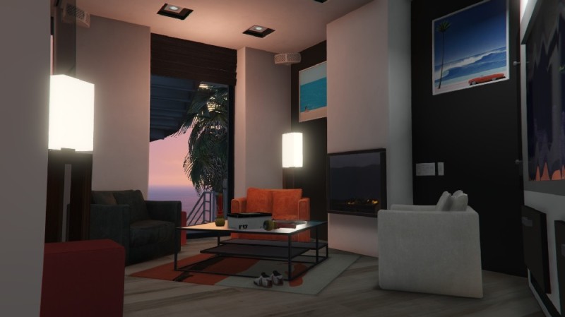 Venice Beach House v1.2