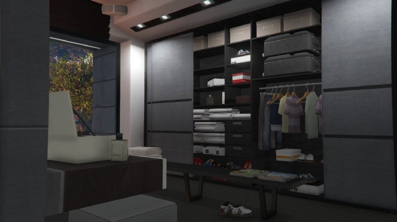 Venice Beach House v1.2