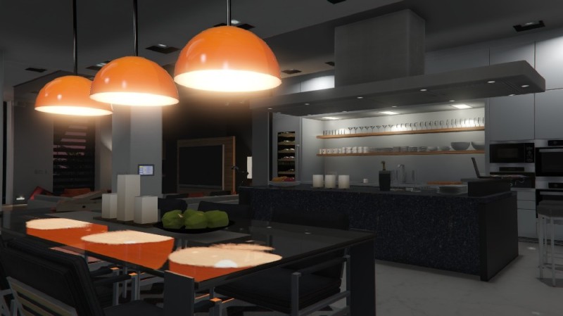 Venice Beach House v1.2