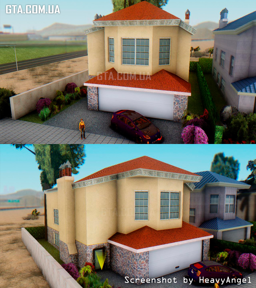 Safe house in gta 5 фото 92