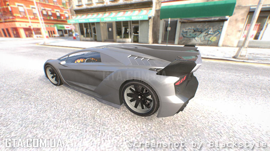 Стандартный Vehicles.Ide Для Gta 4