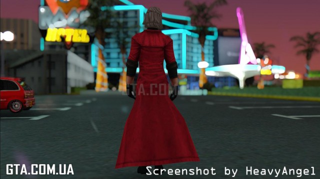 Dante (Devil May Cry)