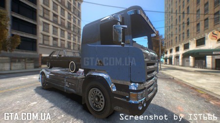 Scania 300 94G