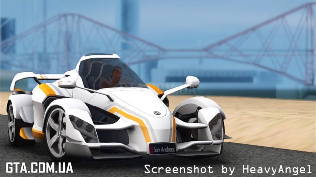 Tramontana XTR