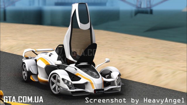 Tramontana XTR