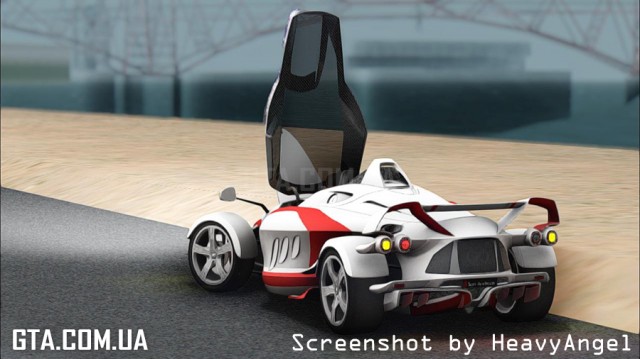 Tramontana XTR