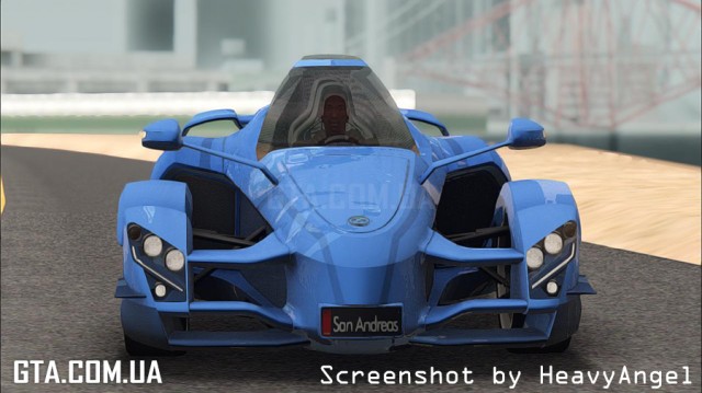 Tramontana XTR