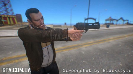 SW40 (Battlefield 4) 