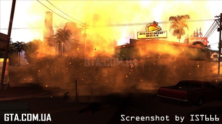 DoomsDay Destruction	  