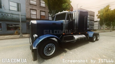 Truck (GTA 5)