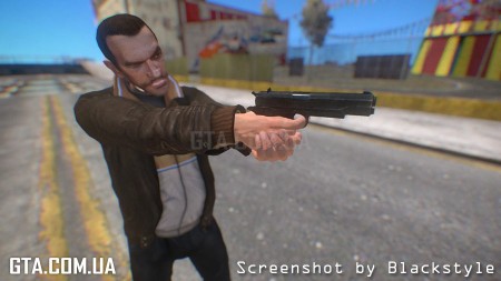 M-45 MEU SOC (Operation Flashpoint: Dragon Rising)