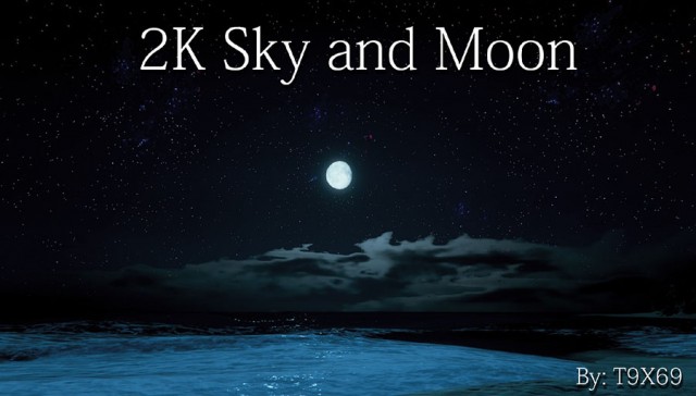2K Sky and Moon v1.0