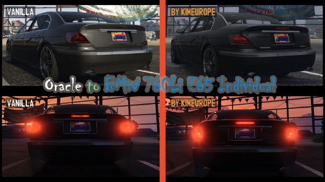 BMW Texture Collection v3.0