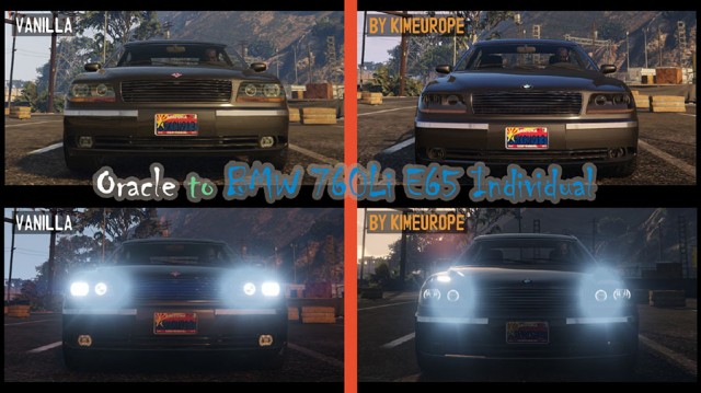 BMW Texture Collection v3.0