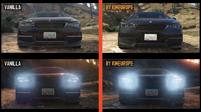 BMW Texture Collection v3.0