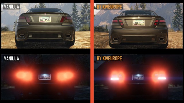 BMW Texture Collection v3.0