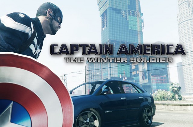 Captain America: The Winter Soldier v1.0