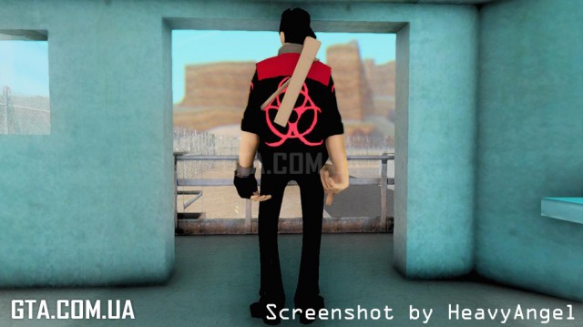 Christian Brutal Sniper (TF2)