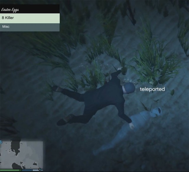 Easter Eggs Mod v1.3 Beta