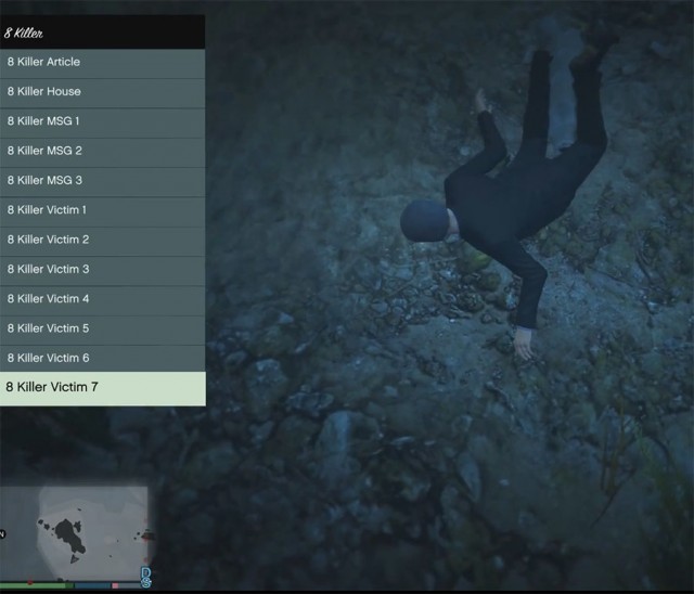 Easter Eggs Mod v1.3 Beta