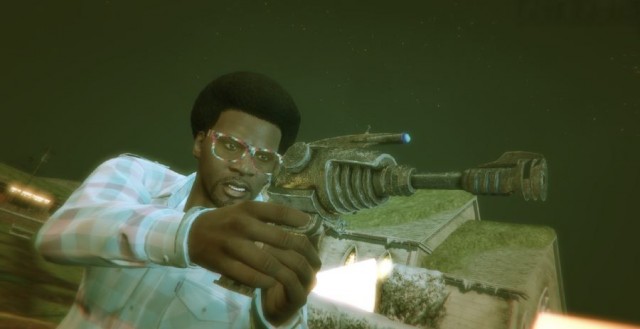 Alien Blaster (Fallout 3)