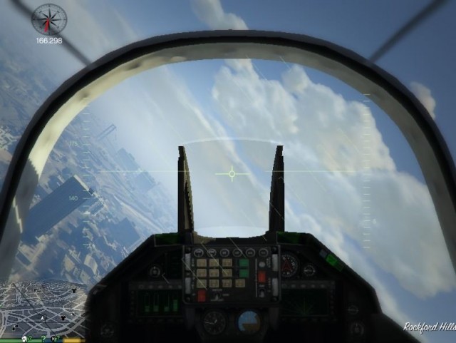 Heading Display v1.0