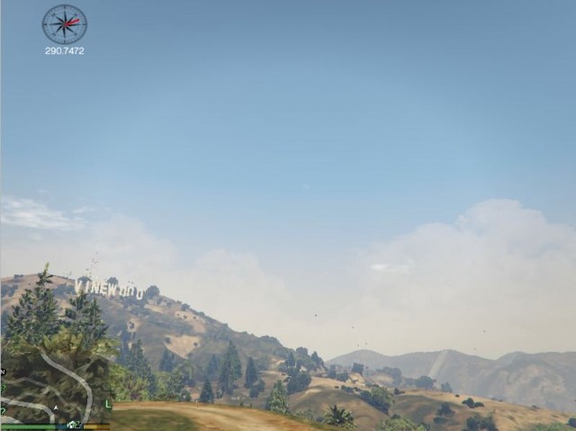 Heading Display v1.0