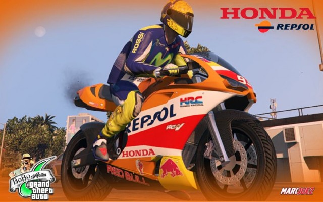 Honda, Ducati & Yamaha Paintjobs v1.1.2