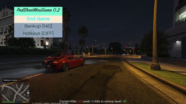 PedShootMiniGame [.NET] v0.2a