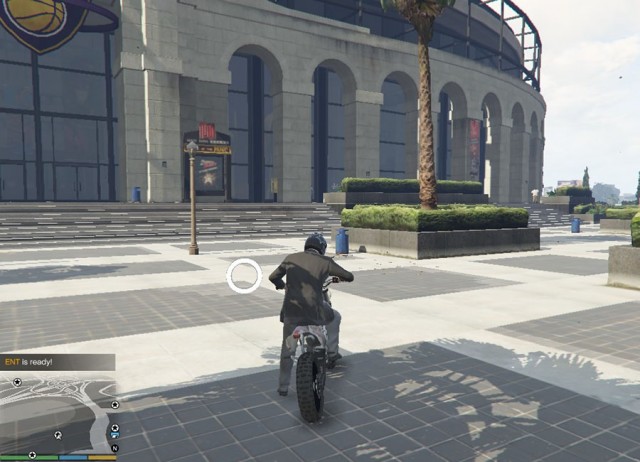 Lose Wanted Level v0.2