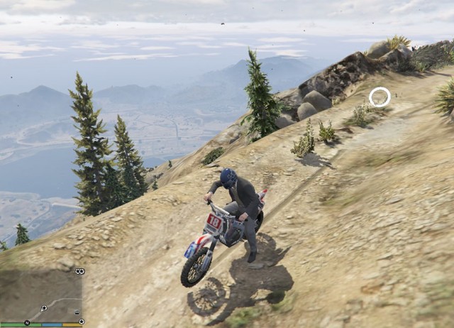 Lose Wanted Level v0.2