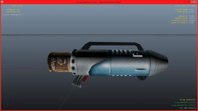 Spudgun From Bully Scholarship Edition