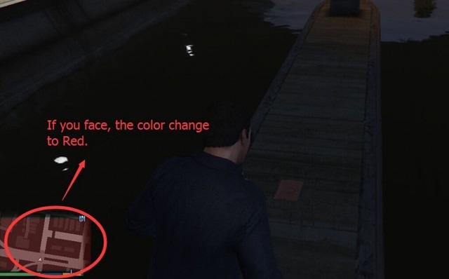 Treasure Detector v1.0