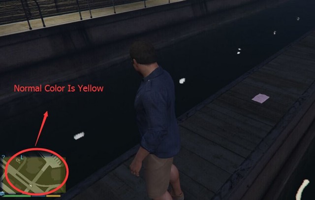 Treasure Detector v1.0