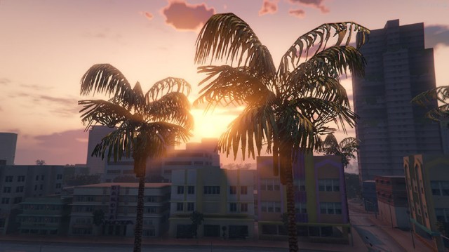 V: Vice City Classic