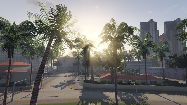 V: Vice City Classic
