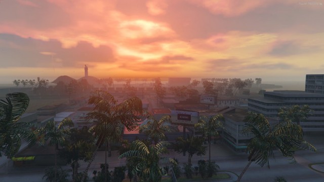 V: Vice City Classic