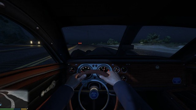Cruise Control v2.1