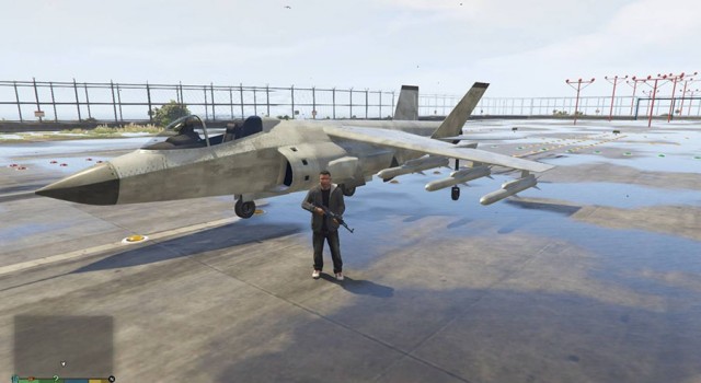 Heist DLC Vehicles Mod