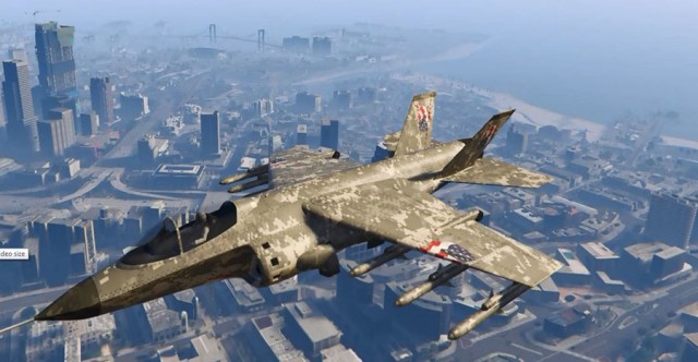 Hydra Paintjobs (Texture Pack) v1.2